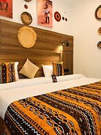 Sunset Retreat Hotel