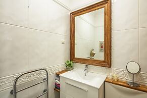 Fairview Golfside Apartment at Boavista