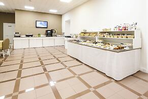 Hotel Santa Marta