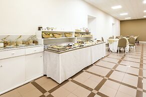Hotel Santa Marta