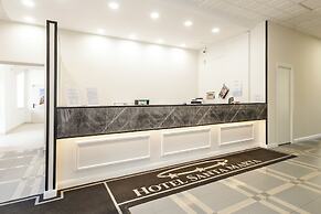 Hotel Santa Marta