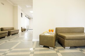Hotel Santa Marta