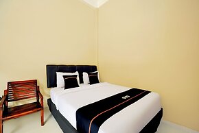 Hotel D'best Kutisari 6 Hour Stay