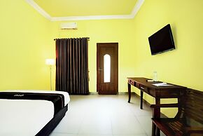 Hotel D'best Kutisari 6 Hour Stay