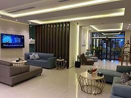 Sky Hotel