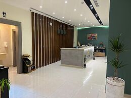 Sky Hotel