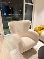 Ice Apartments