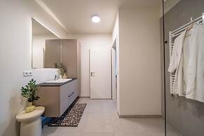 Ice Apartments