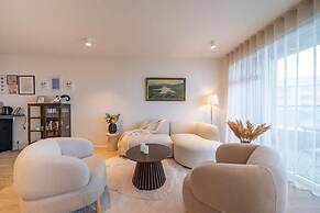 Ice Apartments