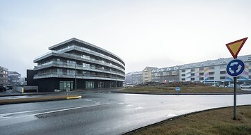 Ice Apartments