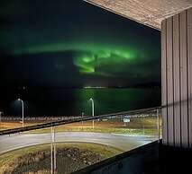 Ice Apartments