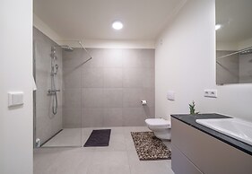 Ice Apartments