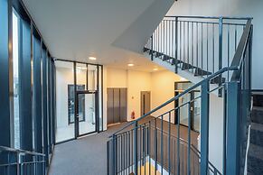 Ice Apartments