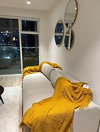 Ice Apartments