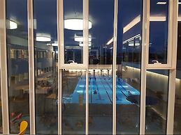 Ice Apartments