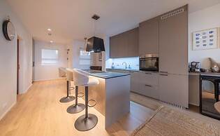 Ice Apartments