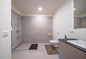 Ice Apartments
