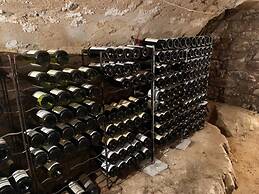 Domaine les Darbonnets