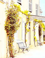 Domaine les Darbonnets