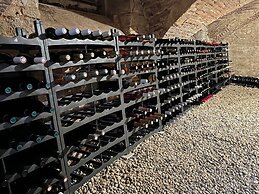 Domaine les Darbonnets
