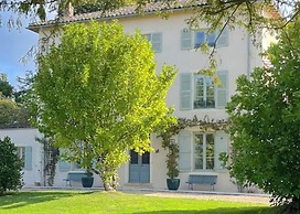 Domaine les Darbonnets
