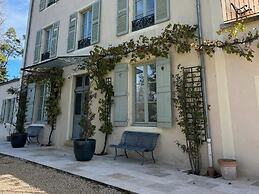 Domaine les Darbonnets