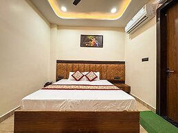 Hotel Kalindi kunj