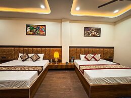 Hotel Kalindi kunj