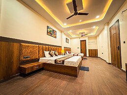 Hotel Kalindi kunj