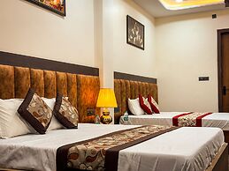 Hotel Kalindi kunj