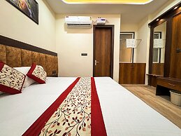 Hotel Kalindi kunj