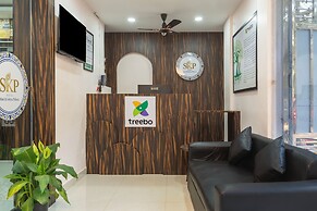 Treebo Sri Krishna Palace