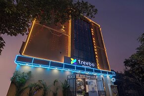 Treebo Sri Krishna Palace
