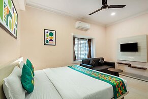 Treebo Sri Krishna Palace