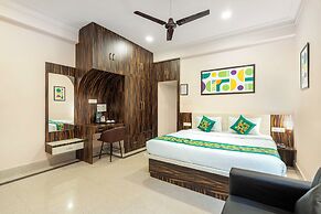Treebo Sri Krishna Palace