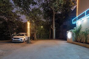Treebo Sri Krishna Palace