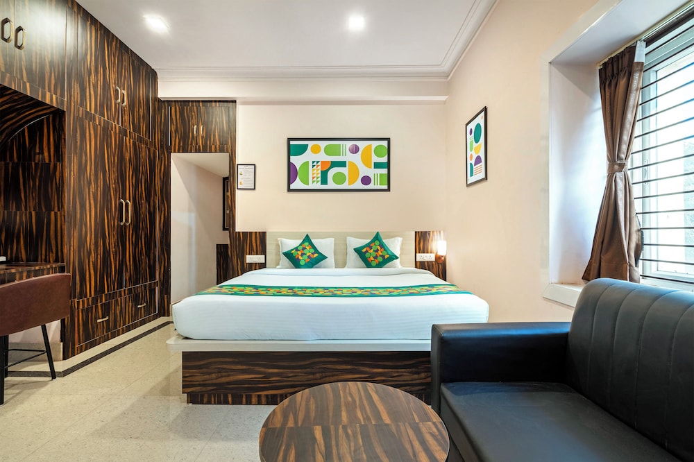 Treebo Sri Krishna Palace