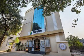 Treebo Sri Krishna Palace