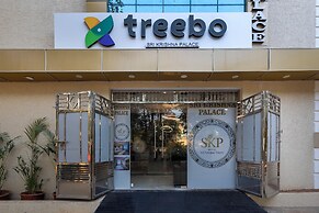 Treebo Sri Krishna Palace