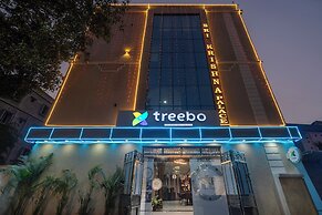 Treebo Sri Krishna Palace