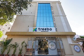 Treebo Sri Krishna Palace