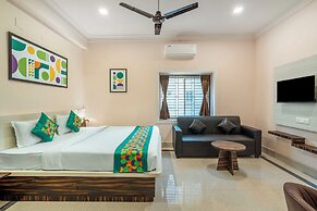 Treebo Sri Krishna Palace