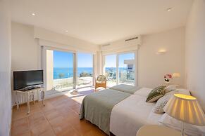 Cape Town by Fidalsa