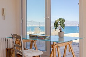 Cape Town by Fidalsa