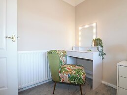 The Cuckoo's Rest