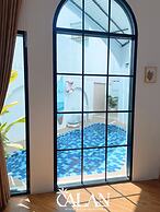 Alan Pool Villa Bangsaen