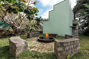 Treebo Golden Paradise