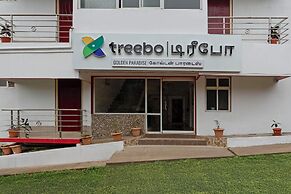 Treebo Golden Paradise