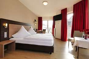 Hotel Moseldomizil