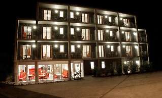 Hotel Moseldomizil